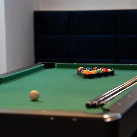 Hotel Zlotogorski Koscielec Bagian luar foto